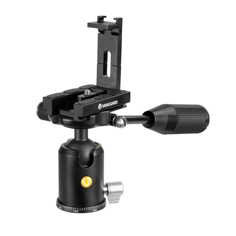 Vanguard Veo BP-50T Compact Ball Head