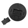 4 Pack Fake Security Camera Simulation Monitor with LED Blinking