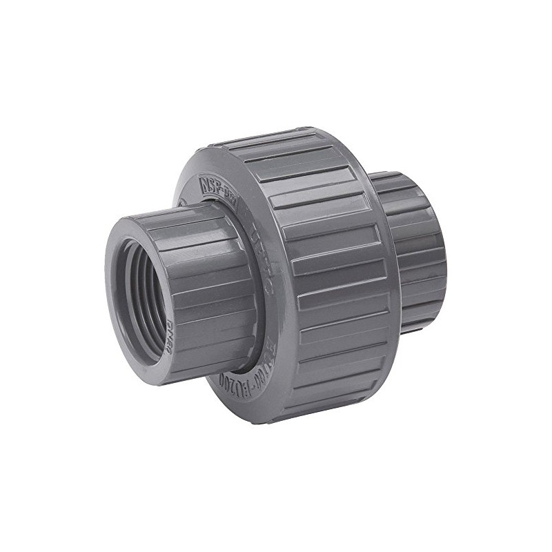 BK Products ProLine Schedule 80 1/2 in. FPT x 1/2