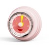Tiergrade Kitchen Timer, Reminder Timer 360 Degree Rotating Mechanical Timer,