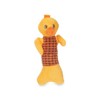 Mascow Dog Toy Duck Yellow 11 x 30 x 16