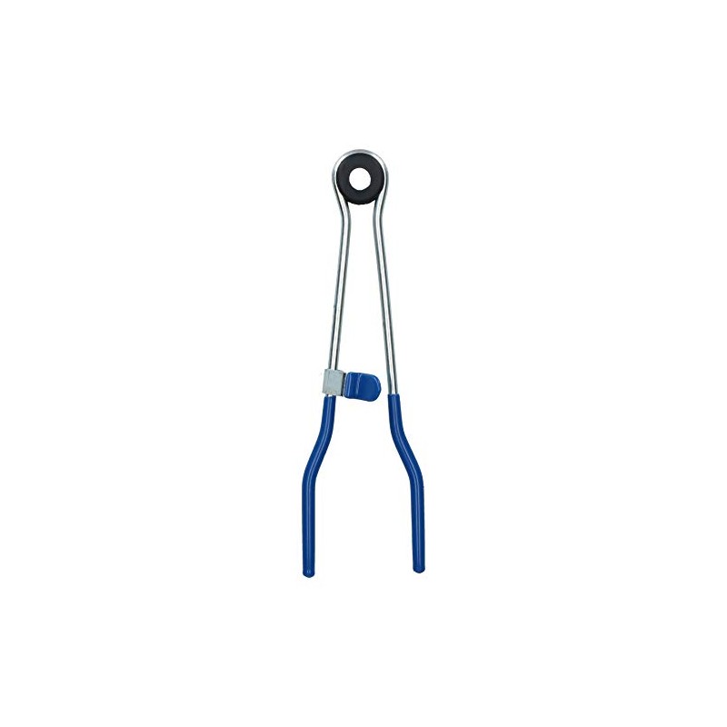One Handed Hose Pipe Clamp Clamping Tool for Hydraulic Brakes