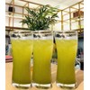 Kokumi Ground Kigurumi Brown Rice Tea Powder with Matcha 1.4