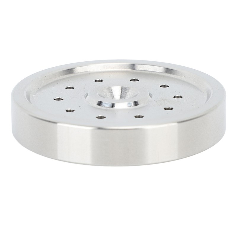 Coffee Maker Shower Holder Reusable Stainless Steel Group Head Shower