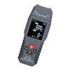 EMF Meter Handheld Electromagnetic Field Radiation Detector Digital LCD Portable