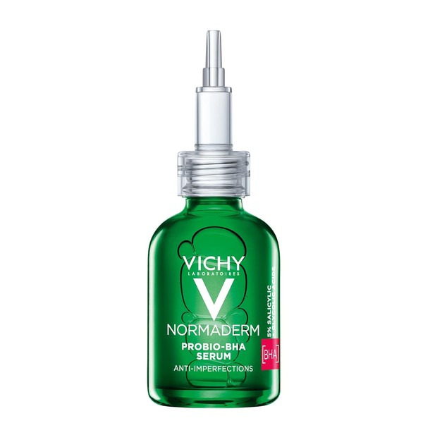 VICHY Serum PROBIO-BHA Anti-Imperfecciones Vichy Normaderm 30 ml - Producto