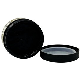 NOY - Water Wax - Casual Wax - Wasserwachs - starker Halt - Lederduft und Gewürze - Haarwachs für Herren (150 ml)