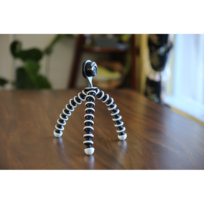 Nest Cam Multi-Function Tripod Octopus Style Stand Flexible Adjustable Mount