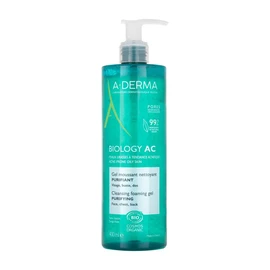 Biology AC Gel Limiador 400 ml