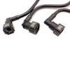 OKAY MOTOR Fuel Filter Hose Fuel Hose Line Kit for
