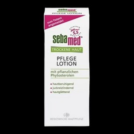 Sebamed Beauty Tone Up Sebamed Care Lotion 200ml / 뷰티톤업 세바메드 케어로션 200ml
