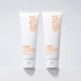 Mise-en-scene Perfect Serum Treatment 180mL*2ea Set (NEW) - Mise-en-scene Perfect Serum Tr