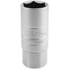 Draper 16783 1/2" Square Drive 14MM Thread 6 Point Satin