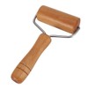 T Shape Pastry Roller, Fondant Bakery for Kitchen Pin Pastry