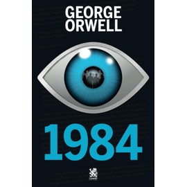 1984 (Portuguese Edition)