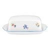 Seltmann Weiden 001.217823 Sonate Nostalgie Butterdose 250 g, Bunt