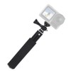 Action Camera Selfie Stretchable Extension Pole for Gopro/DJI OSMO/XiaoYi/SJCAM