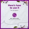Zarbee''s Liquid Daily Immune Support, High Concentrate Liquid, with Real