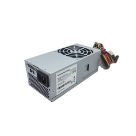 250W Power Supply Unit for Dell Vostro 200 220S 230S 260S Inspiron 530S 531S Desktop SFF TFX0250AWWA TFX0250P5W TFX0250D5W Compatible DPS-250AB-35A PC6038 PS-5251-06 Replacement Power Supply Unit