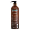 ARGAN MAGIC - Shine Boosting Shampoo (32 Ounce / 946