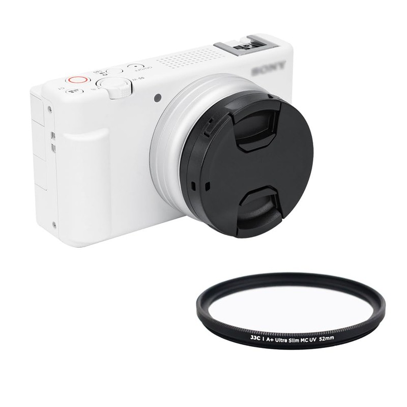 PROfezzion 4-Piece Lens Adapter Kit for Sony RX100VI, RX100M6