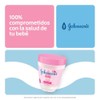 Johnson'S, Vaselina para Bebé Original 100 ML