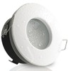 trendlights24 Nautic Ceiling Recessed Spotlights Round IP65 Set of 5