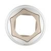 Tone Socket (6 Angle) 6S-27 Insertion Angle 0.7 inch (19.0