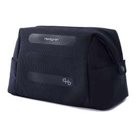 Hedgren Hcmby Comby Break Toiletry Bag Peacoat Blue, Peacoat Blue
