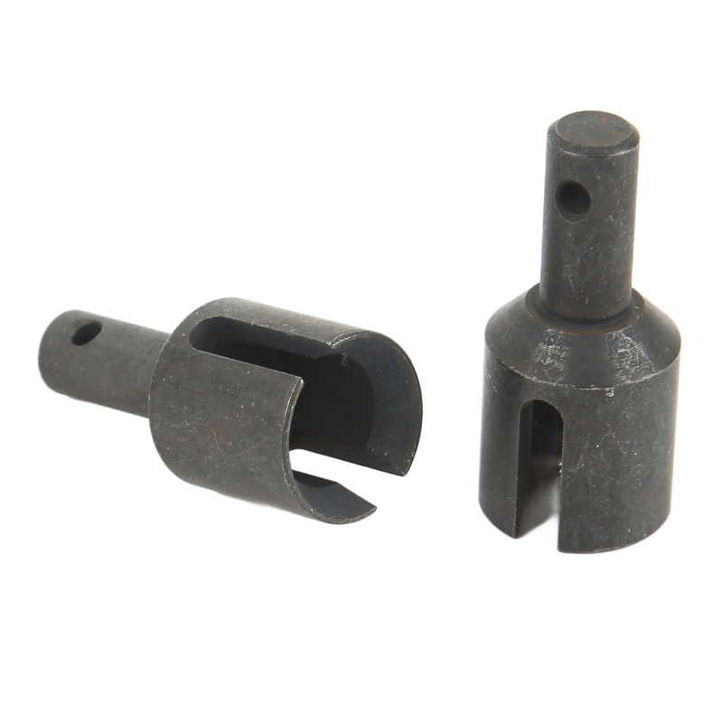 1 Pair Differential Output Cup Front Rear Universal Steel Standard