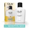 OLAY Complete All Day Moisturizer SPF 15, Sensitive 4 oz