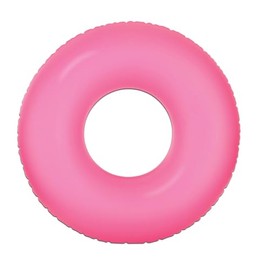 Intex Frost Tube - Piscina Hinchable Resistente, 36 Pulgadas (el Color Puede Variar), 2 Paquetes Surtidos                                             