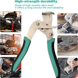 Unbranded Car Clip Pliers And Disassembly Tools, Automotive Snap Pliers, Clip Remover Tool