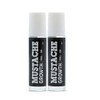 Beardo Mustache Growth Roll On (Pack of 2)