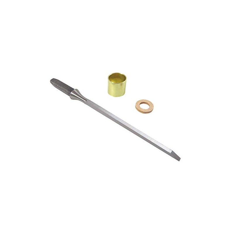 Narex 1/8 Inch Unhandled Premium Chisel (1/8 inch)