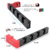 Switch & Switch OLED Joy-Con Charging Stand for Tomistan Joy