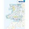 Philip's Navigator Wales: The Best Road Atlas for Wales Cymru