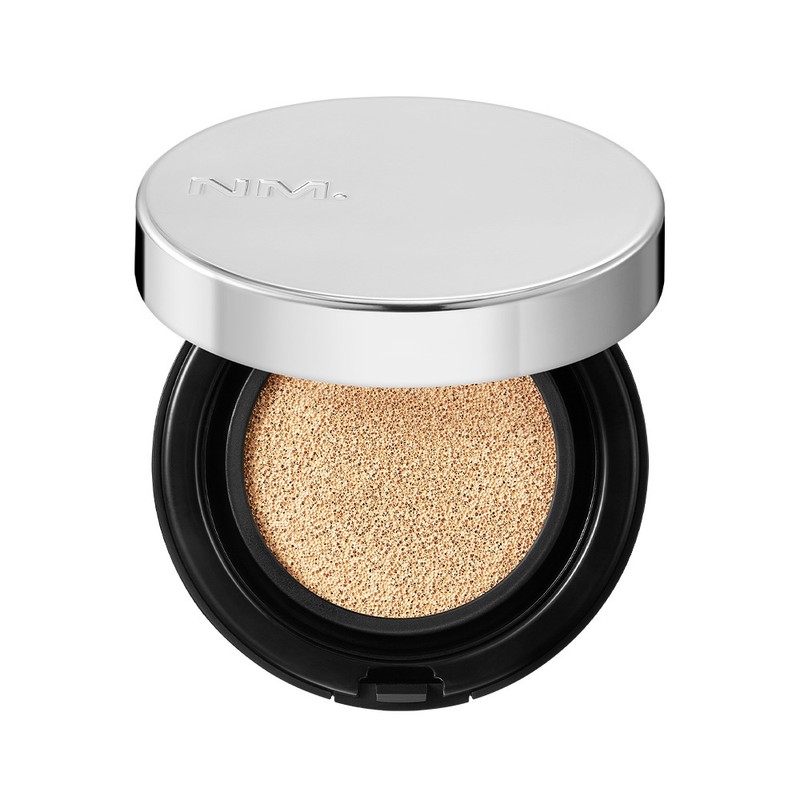NAMING. Layered Fit Cushion Refill Set 12g*2 - [SET] 23Y