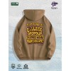 Kanye West "College Dropout" Graphic Hoodie 100% Cotton US Warehouse