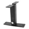 Pergola Roof Riser Stainless Steel Roof Riser Brackets for Patio