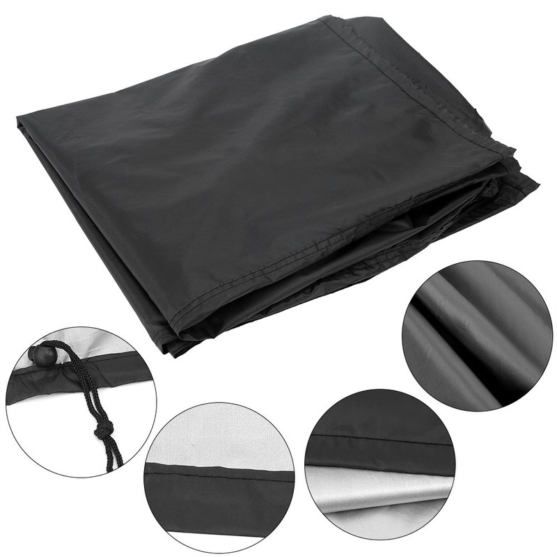 Grill Cover, BBQ Cover Waterproof, Outdoor Grill Cover for BBQ
