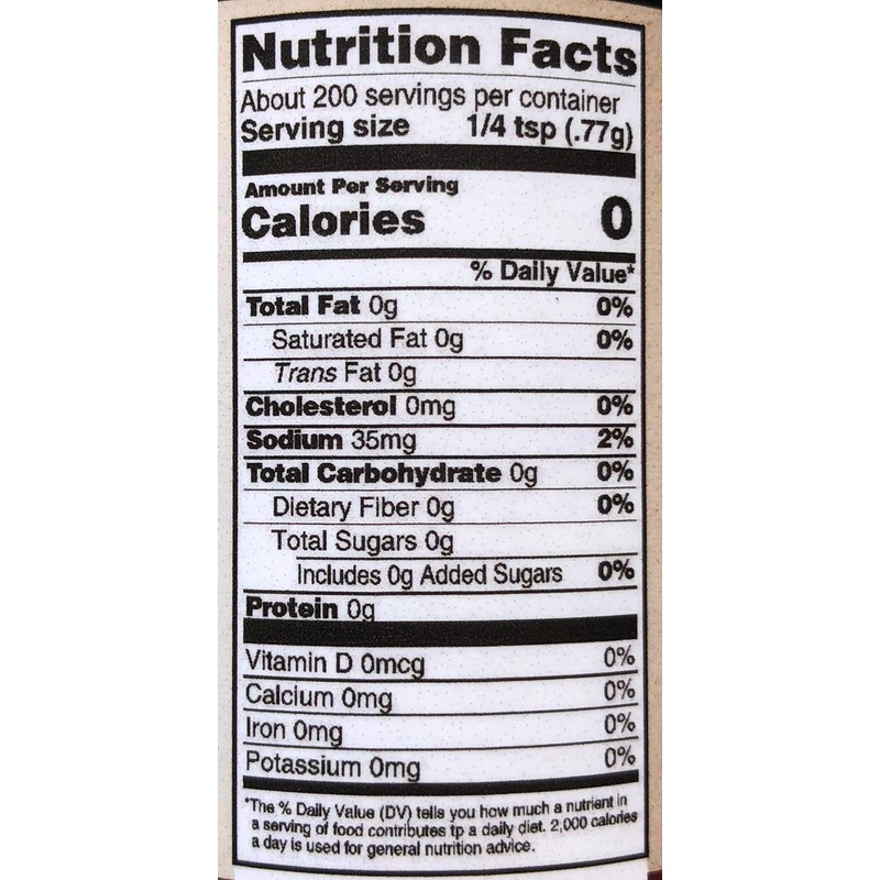 Jeff's Original Rub