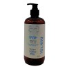 Vita-sense Bloqueador Solar Fps50 Piel Sensible 500ml Cabina