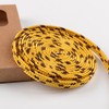 SJ SHI JIAN Leather Silk Cotton Ito Sageo Cord for