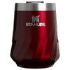 STANLEY The Reserve Textured Wine Tumbler | 11oz | Splash-Proof