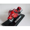 Suzuki Hayabusa, Welly Motorrad Modell 1:18