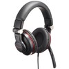 Buffalo BUFFALO Gaming Headset 5.1ch Surround System Black BSHSUH05BK