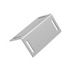 ZONADAH NC Recessed Wired Security Window Door Contact Sensor Alarm