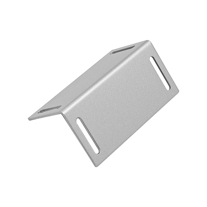 ZONADAH NC Recessed Wired Security Window Door Contact Sensor Alarm