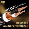 YYTCG RCA to XLR Cable 1.64FT, 2-Pack Male RCA to